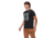 Mammut Trovat T-Shirt - Mens, Black, L, 1017-06470-0001-115