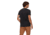 Mammut Trovat T-Shirt - Mens, Black, L, 1017-06470-0001-115