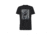 Mammut Trovat T-Shirt - Mens, Black, L, 1017-06470-0001-115