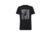 Mammut Trovat T-Shirt - Mens, Black, L, 1017-06470-0001-115