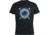 Mammut Trovat T-Shirt - Men's, 2XL, Black Prt1, 1017-09863-00253-117