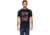 Mammut Trovat T-Shirt - Men's, Large, Black PRT2, 1017-09864-00254-115