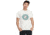 Mammut Trovat T-Shirt - Men's, Large, Bright White Prt1, 1017-09863-00257-115