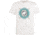 Mammut Trovat T-Shirt - Men's, Extra Large, Bright White Prt1, 1017-09863-00257-116