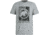 Mammut Trovat T-Shirt - Men's, Medium, Granit Prt2, 1017-09864-00534-114