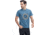 Mammut Trovat T-Shirt - Men's, Large, Horizon Prt1, 1017-09863-50343-115