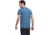 Mammut Trovat T-Shirt - Men's, Large, Horizon Prt1, 1017-09863-50343-115