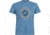 Mammut Trovat T-Shirt - Men's, Large, Horizon Prt1, 1017-09863-50343-115