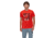 Mammut Trovat T-Shirt - Mens, Mammut Red, M, 1017-06470-3778-114