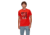 Mammut Trovat T-Shirt - Mens, Mammut Red, M, 1017-06470-3778-114