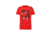 Mammut Trovat T-Shirt - Mens, Mammut Red, M, 1017-06470-3778-114
