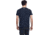 Mammut Trovat T-Shirt - Men's, Large, Marine Prt1, 1017-09863-50364-115