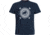 Mammut Trovat T-Shirt - Men's, Large, Marine Prt1, 1017-09863-50364-115