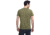 Mammut Trovat T-Shirt - Men's, Small, Olive, 1017-09863-40079-113