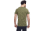 Mammut Trovat T-Shirt - Men's, 2XL, Olive Prt1, 1017-09863-40079-117
