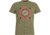 Mammut Trovat T-Shirt - Men's, 2XL, Olive Prt1, 1017-09863-40079-117