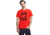 Mammut Trovat T-Shirt - Men's, Extra Large, Spicy Prt2, 1017-09863-3632-116