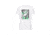 Mammut Trovat T-Shirt - Mens, White, XXL, 1017-06470-0243-117