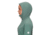 Mammut Ultimate Comfort SO Hooded Jacket - Womens, Dark Jade, Medium, 1011-01960-40236-114