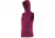 Mammut Ultimate Hooded Vest-Women's-Small-Radiance/Radiance