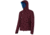 Mammut Ultimate Hoody - Men's-Barolo/Imperial-Large
