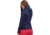 Mammut Ultimate V SO Hooded Jacket - Womens, Peacoat/Peacoat, Small, 1011-00072-50239-113