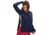 Mammut Ultimate V SO Hooded Jacket - Womens, Peacoat/Peacoat, Small, 1011-00072-50239-113