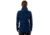 Mammut Ultimate V SO Hooded Jacket - Womens, Peacoat-Waters Melange, Small, 1011-00072-50133-113