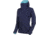 Mammut Ultimate V SO Hooded Jacket - Womens, Peacoat-Waters Melange, Small, 1011-00072-50133-113