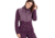 Mammut Ultimate VI SO Hooded Jacket - Women's, Blackberry/Blackberry Melange, Large, 1011-01240-6389-115