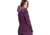 Mammut Ultimate VI SO Hooded Jacket - Women's, Blackberry/Blackberry Melange, Large, 1011-01240-6389-115