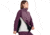 Mammut Ultimate VI SO Hooded Jacket - Women's, Blackberry/Blackberry Melange, Large, 1011-01240-6389-115