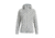 Mammut Ultimate VI SO Hooded Jacket - Womens, Granit/Granit Melange, Medium, 1011-01240-00481-114