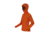 Mammut Ultimate Westgrat Jacket-Women's-Small-Orange