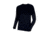 Mammut Vadret Longsleeve - Mens, Phantom/Black, Small, 1016-00460-00160-113
