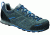 Mammut Demo, Wall Guide Low, Grey-Dark Cyan, 9.5 3020-04911-Gry/Cyn-DEMO