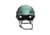 Mammut Wall Rider Climbing Helmet, Dark Jade, 56-61cm, 2030-00141-40236-4