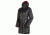 Mammut Whitehorn IN Hooded Parka, Graphite, Extra Small, 1010-24890-0121-112