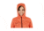 Mammut Womens Get Away ML Hooded Jacket, Barberry Melange, XS, 1010-23230-3413-112