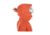 Mammut Masao Hardshell Hooded Jacket - Women's, Extra Small, Barberry, 1010-26000-3218-112