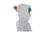 Mammut Masao Hardshell Hooded Jacket - Women's, Small, Marble, 1010-26000-00103-113