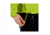 Mammut Masao Hardshell Hooded Jacket - Women's, Large, Sprout, 1010-26000-4571-115