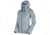 Mammut Yampa Advanced ML Hooded Fleece Jacket - Womens, Fog/Orion, Large, 1010-22240-00057-115