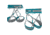 Mammut Zephira Women's Harness-Dark Pacific-Large
