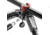 Manfrotto 190 Series Aluminum Tripod, 4 Section with Ball Head MK190XPRO4-BH