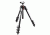 Manfrotto 190 Series Carbon Fiber Tripod, 3 Section MT190CXPRO3