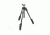 Manfrotto 190 Series Carbon Fiber Tripod, 4 Section MT190CXPRO4