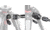 Manfrotto 244 Micro Friction Arm w/ Anti-rotation attachment and Nano Clamp 244MICROKIT