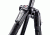 Manfrotto 3-Section 190 Aluminum Tripod w/500 Head, Black MVK500190X3