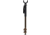 Manfrotto Alpha S.H.O.T. Monopod V Kit, Brown, 1102736
